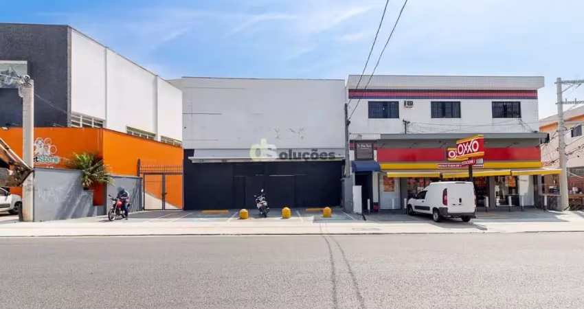 Casa comercial para alugar na Avenida Imirim, 1310, Imirim, São Paulo