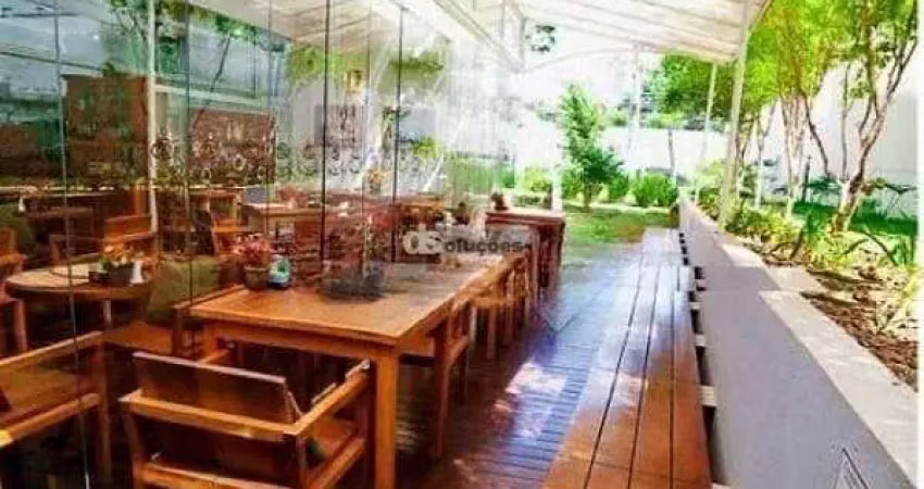 Loja à venda, cidade monções (itaim bibi), são paulo, sp