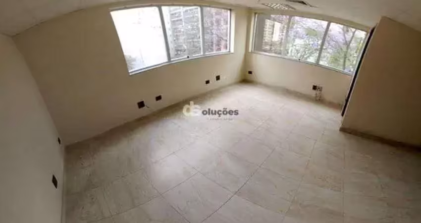Sala comercial à venda com 70m² na rua urussuí, itaim bibi, são paulo, sp