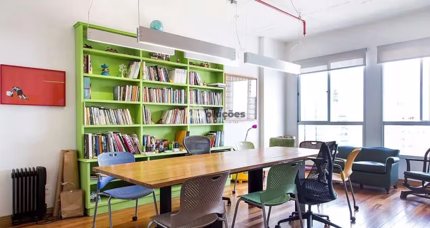 Sala para venda e locação, pinheiros, são paulo, sp