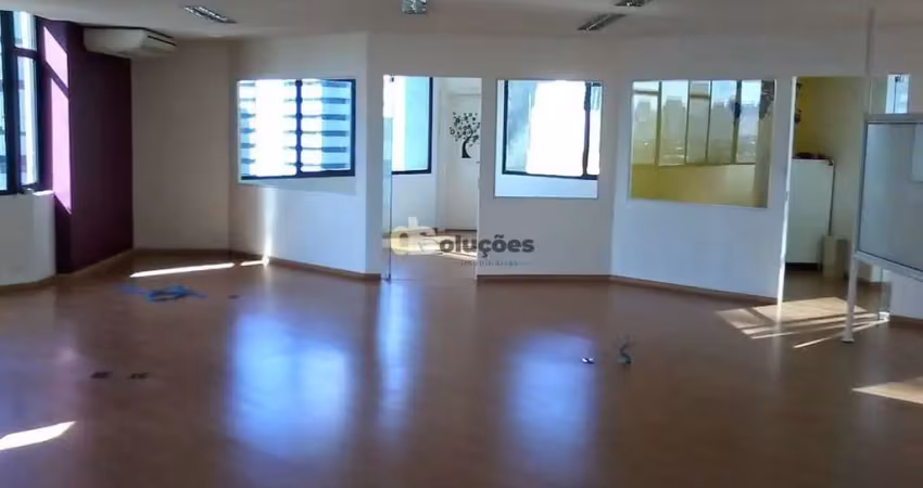Sala comercial para alugar na Rua Geraldo Flausino Gomes, 42, Brooklin, São Paulo