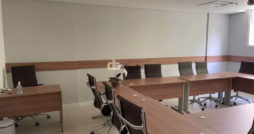 Sala comercial à venda com 43m² na zona norte em rua doutor césar, santana, são paulo, sp