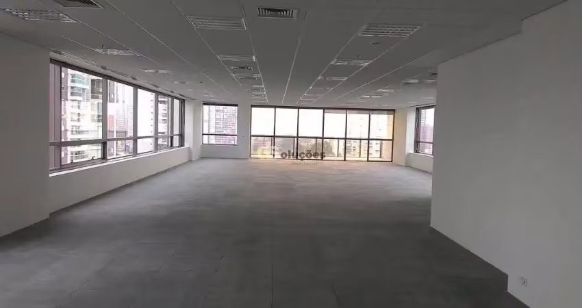 Sala comercial para alugar na Rua Arizona, 491, Brooklin, São Paulo
