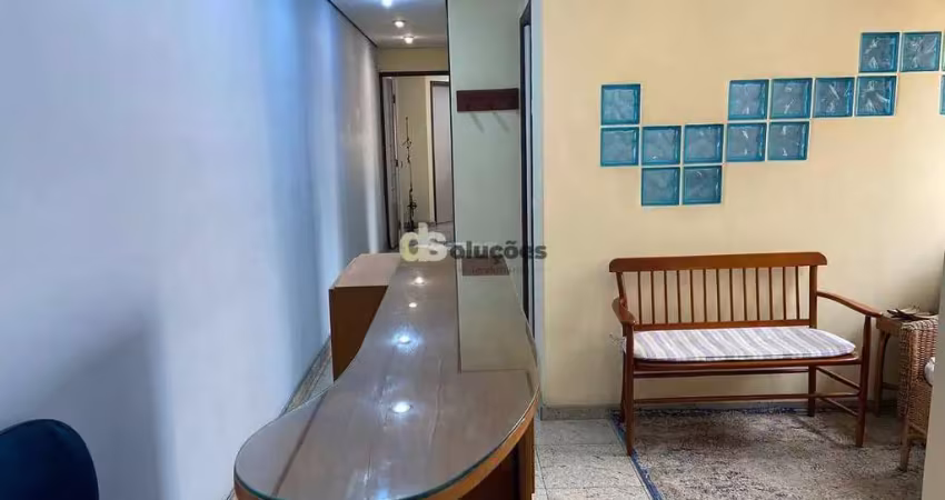 Sala comercial à venda na Rua Doutor Renato Paes de Barros, 512, Itaim Bibi, São Paulo