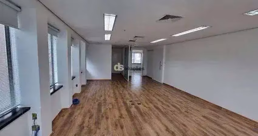 Sala comercial com 3 salas à venda na Rua Jesuíno Arruda, 769, Itaim Bibi, São Paulo