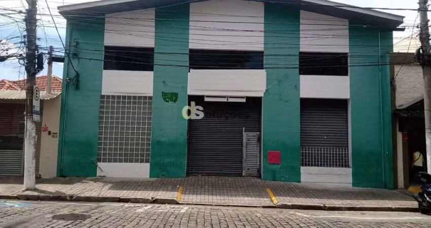 Barracão / Galpão / Depósito para alugar na Rua Henrique Bernardelli, 101, Santana, São Paulo