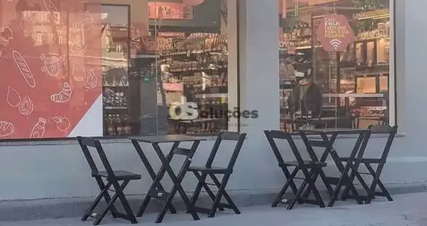 Barracão / Galpão / Depósito à venda na Rua Girassol, 12, Vila Madalena, São Paulo