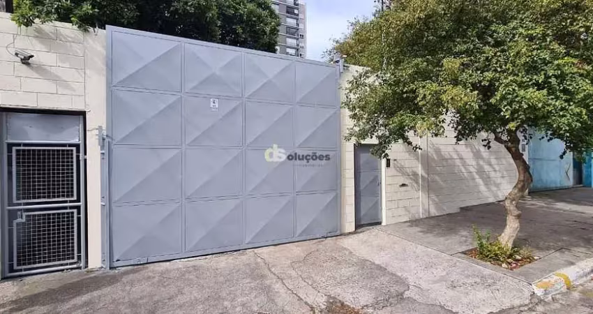 Galpão / barracão para locação, ipiranga, são paulo, sp