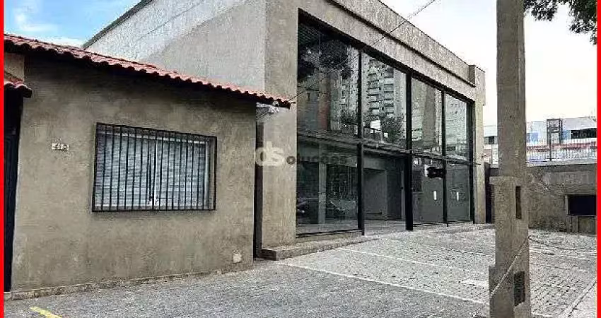 Barracão / Galpão / Depósito para alugar na Rua Marambaia, 412, Casa Verde, São Paulo