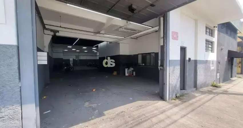 Barracão / Galpão / Depósito para alugar na Rua Gago Coutinho, 146, Lapa, São Paulo