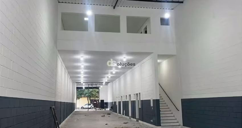 Galpão para locação, vila leopoldina, são paulo, sp