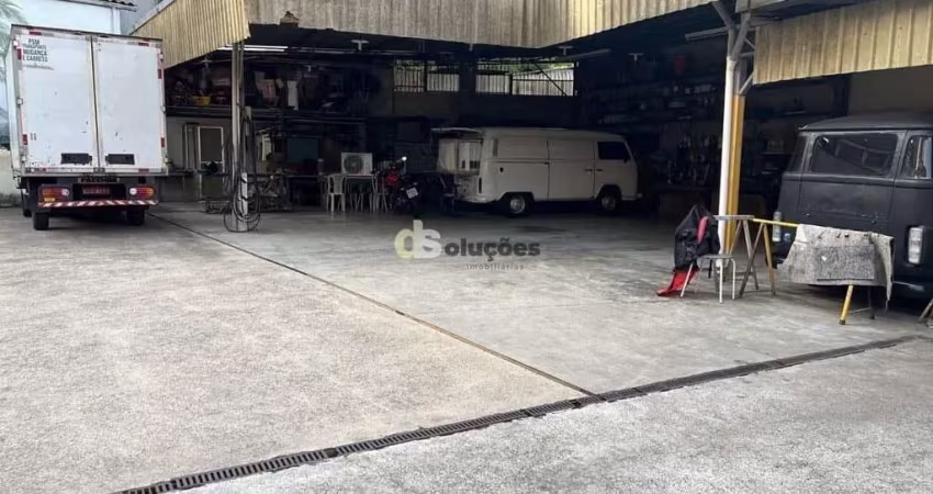 Galpão / barracão para locação, chácara inglesa, são paulo, sp