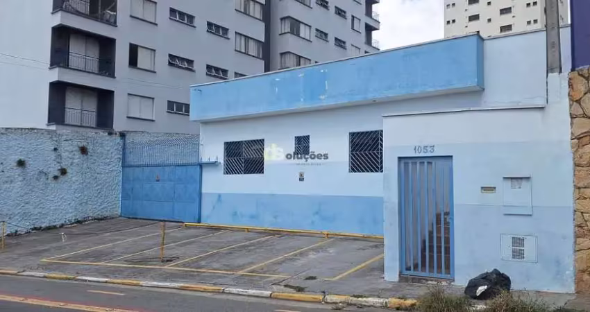 Galpão / barracão para venda e locação, vila moinho velho, são paulo, sp