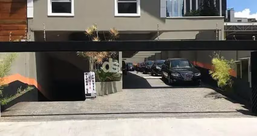 Prédio para locação com 1200m² na av rebouças, pinheiros, são paulo, sp