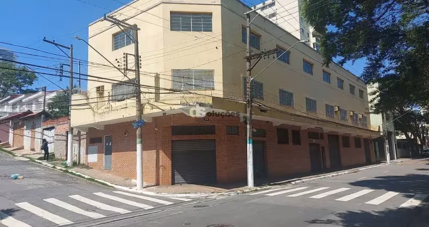 Prédio para venda e locação, vila monte alegre, são paulo, sp