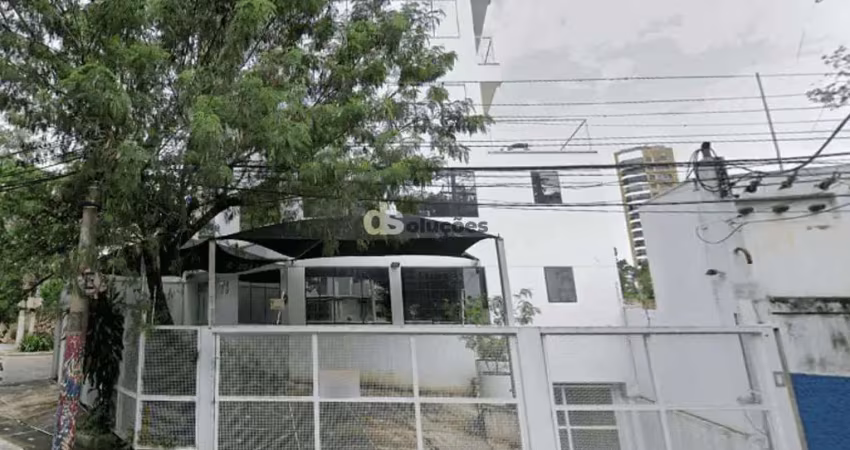 Prédio para alugar na Rua Gregório Paes de Almeida, 73, Vila Madalena, São Paulo