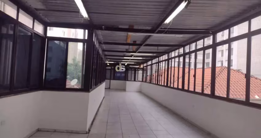 Prédio comercial para locação com 450m², santa cecília, são paulo, sp