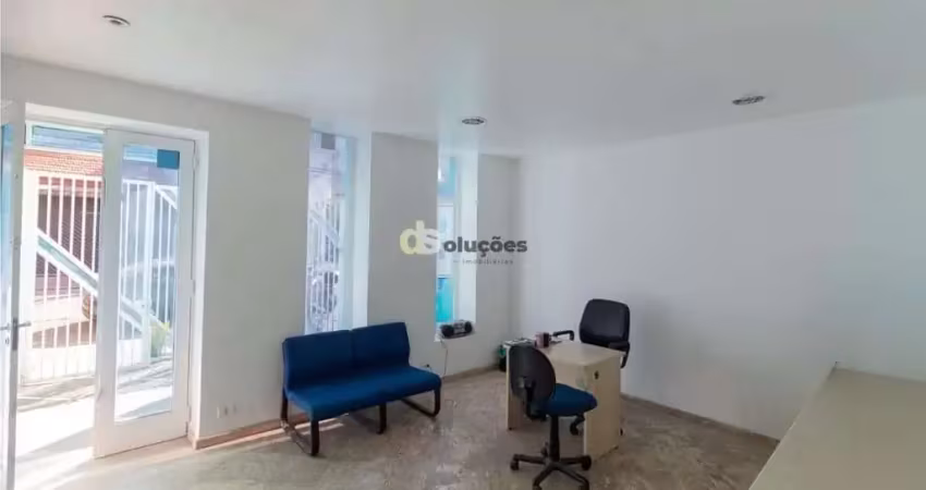 Predio comercial de 380m² - locação r$ 10.000,00 - vila mariana/sp