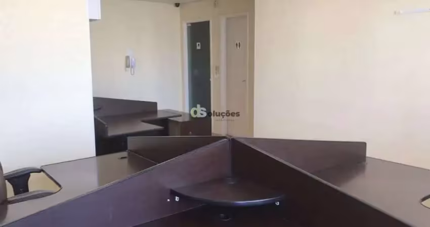 Sala comercial à venda, vila clementino, são paulo, sp
