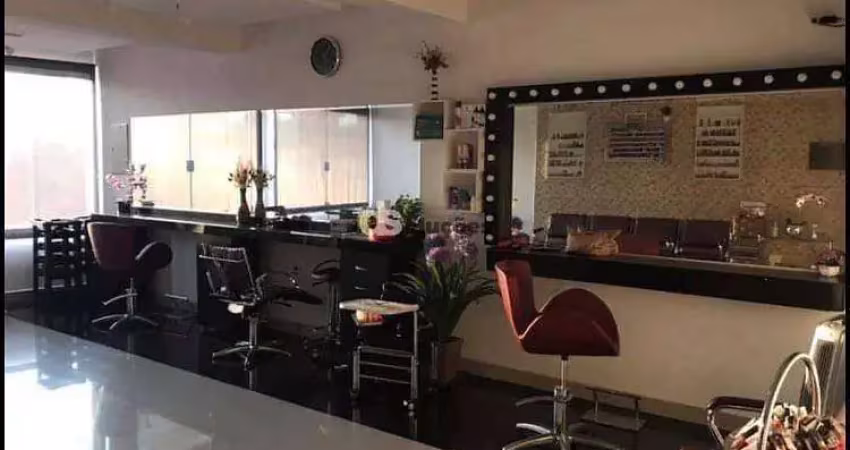 Ponto comercial para locação, 7 salas, carandiru, são paulo, sp