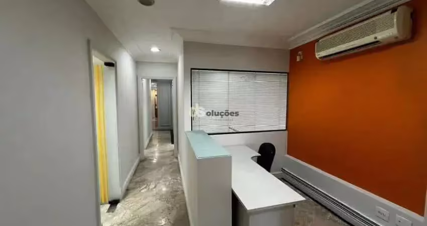Casa comercial para alugar na Rua Cerro Corá, 1260, Vila Romana, São Paulo