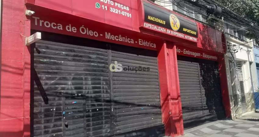 Casa comercial para alugar na Alameda Eduardo Prado, 241, Campos Eliseos, São Paulo