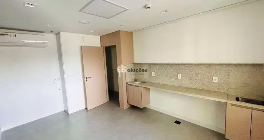Conjunto comercial para venda e locação, cidade monções, são paulo, sp