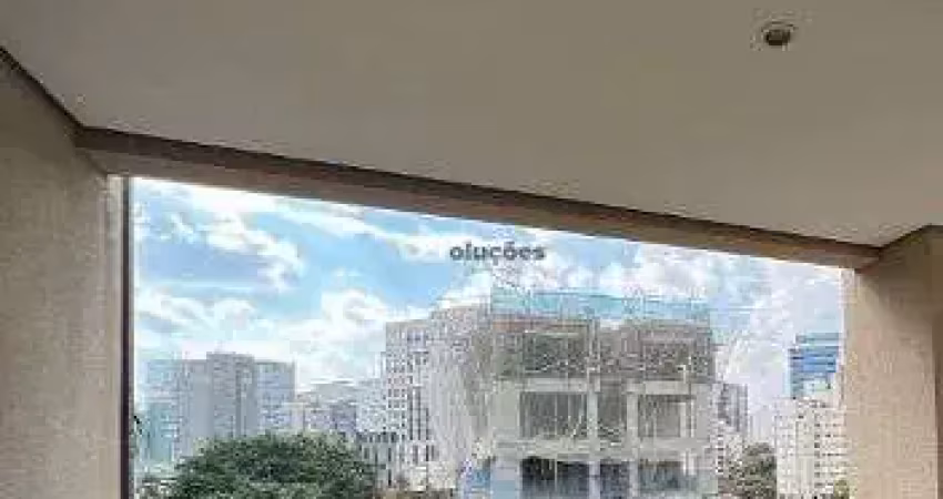 Conjunto comercial para venda e locação, vila olímpia, são paulo, sp