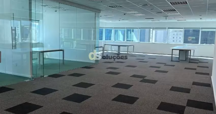 Conjunto comercial para locação, jardim paulistano, são paulo, sp