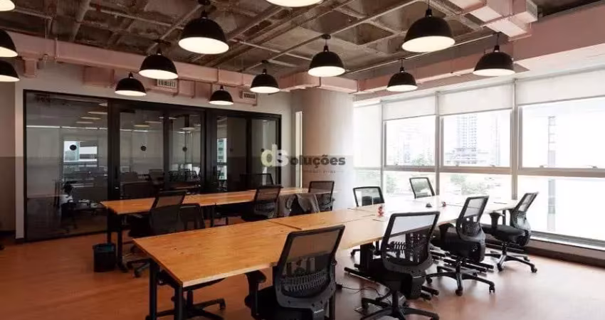 Conjunto comercial para locação, pinheiros, são paulo, sp