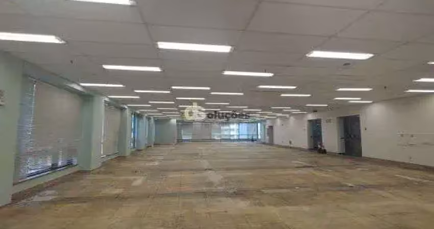 Conjunto comercial para locação, cerqueira césar, são paulo, sp