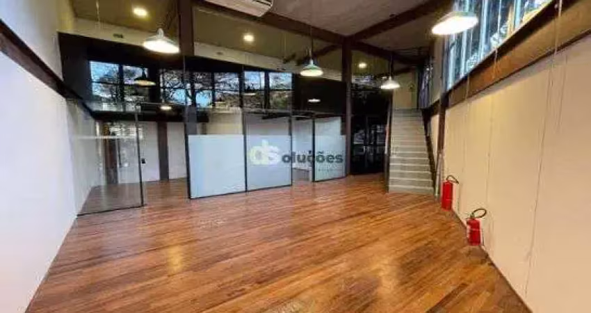 Conjunto comercial para locação, vila madalena, são paulo, sp
