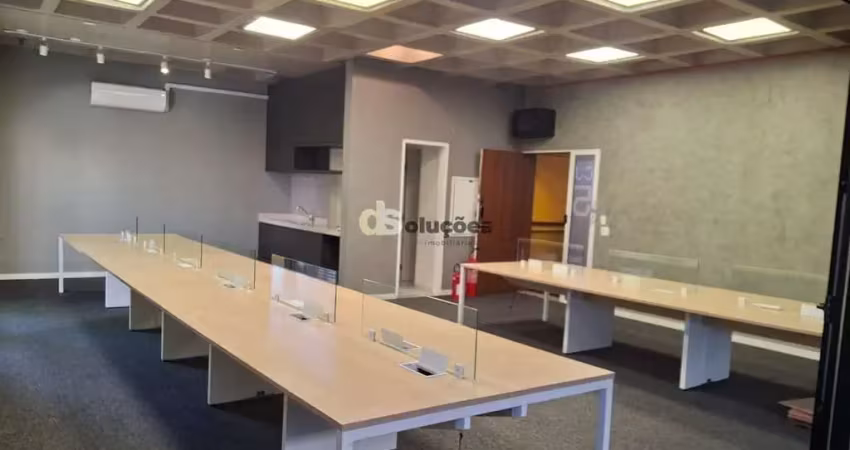 Sala comercial para alugar na Rua Bruxelas, 188, Sumaré, São Paulo