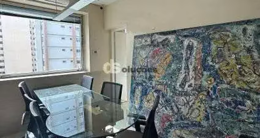 Conjunto comercial para venda e locação, alto de pinheiros, são paulo, sp