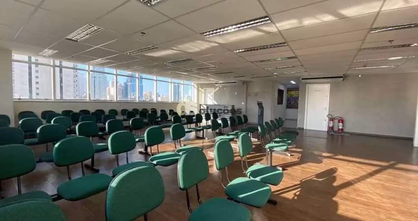 Sala comercial à venda na Rua Salete, 200, Santana, São Paulo