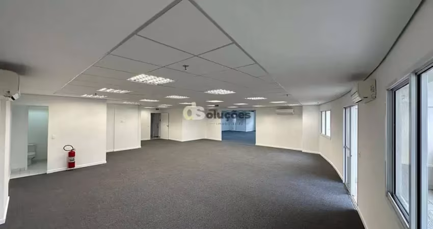 Conjunto comercial para locação, pinheiros, são paulo, sp