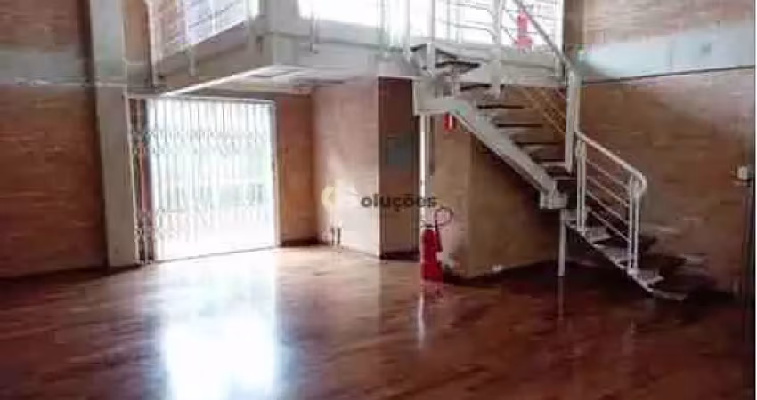 Sala comercial para alugar na Rua Fidalga, 593, Pinheiros, São Paulo