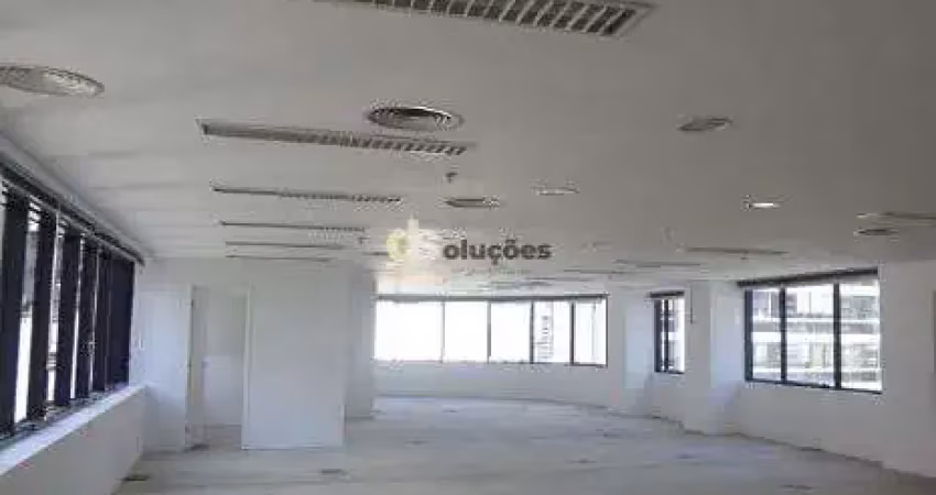 Conjunto comercial para locação, cidade monções, são paulo, sp