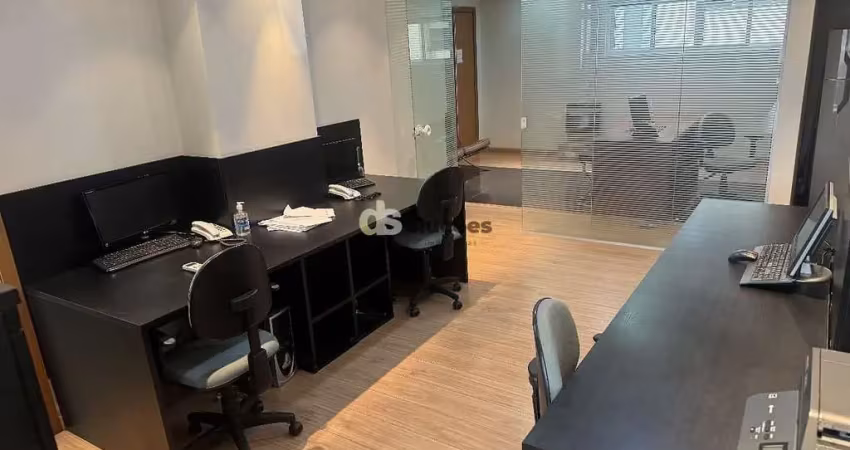 Conjunto comercial à venda com 4 sala, bela vista, são paulo, sp