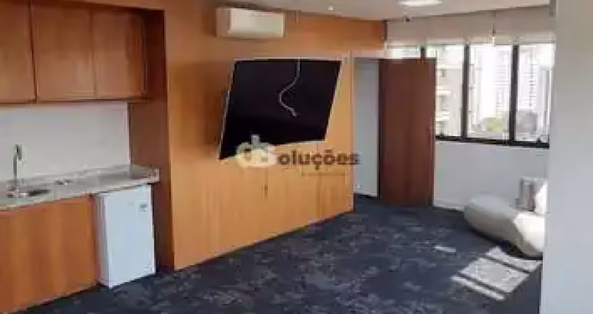 Conjunto comercial para venda e locação, santa cecília, são paulo, sp
