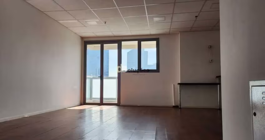 Conjunto comercial à venda, chácara santo antônio, são paulo, sp