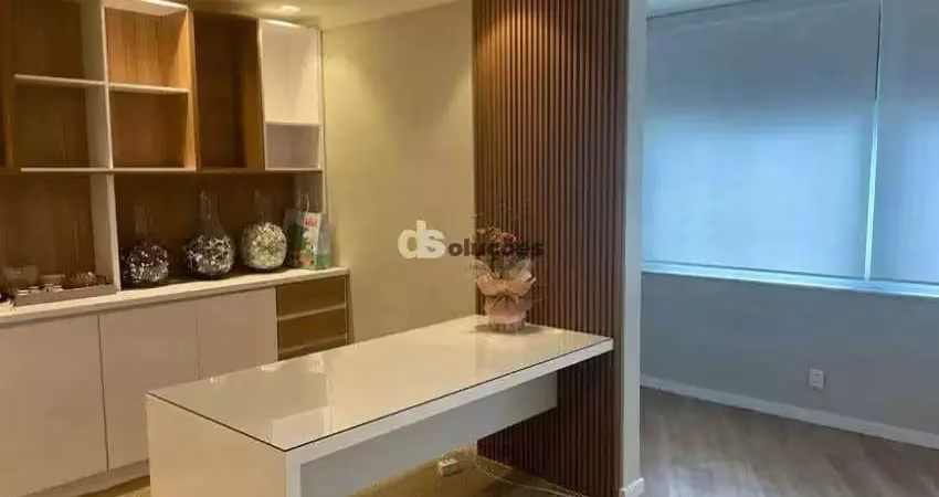 Conjunto comercial para locação, santa cecília, são paulo, sp
