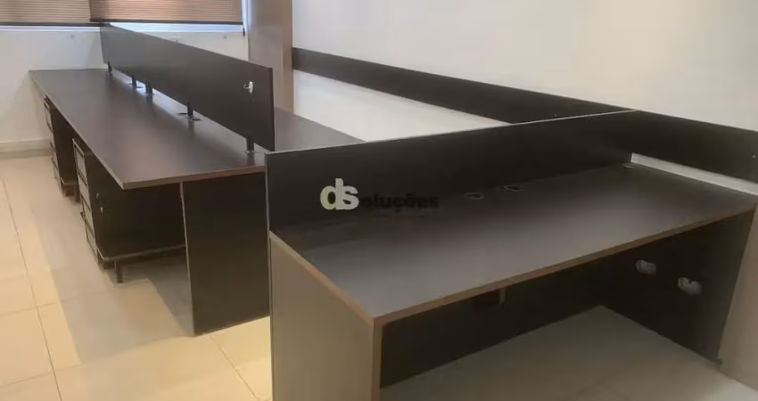 Conjunto comercial à venda com 3 sala, bela vista, são paulo, sp