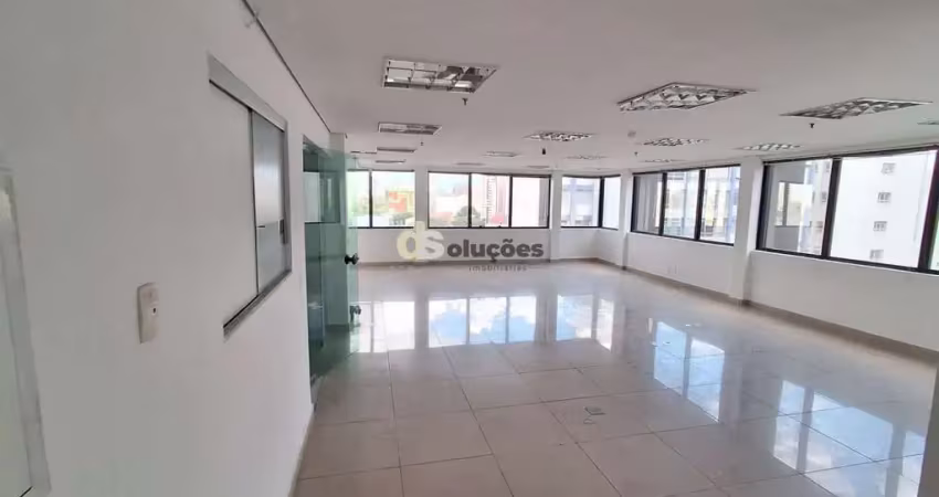 Conjunto comercial para locação com 215m², vila mariana, são paulo, sp