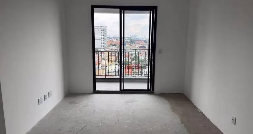Apartamento com 2 quartos à venda na Rua Rio Grande, 477, Vila Rosália, Guarulhos