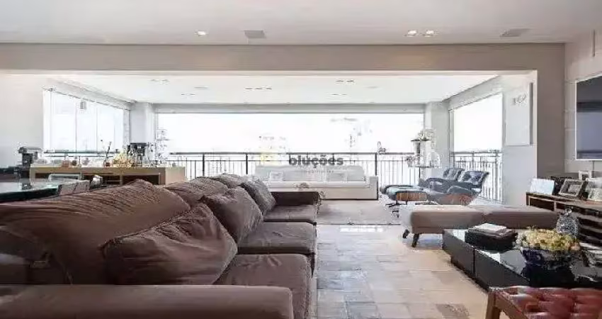 Apartamento com 4 quartos à venda na Alameda Afonso Schmidt, 555, Santa Teresinha, São Paulo