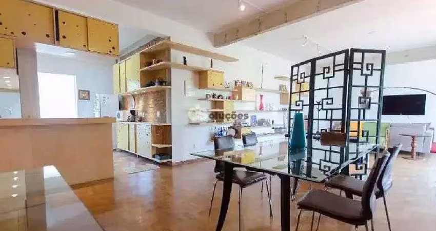 Apartamento com 2 quartos à venda na Rua Apinajés, 1307, Perdizes, São Paulo