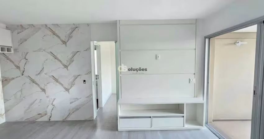 Apartamento com 1 quarto à venda na Rua Mourato Coelho, 1410, Pinheiros, São Paulo