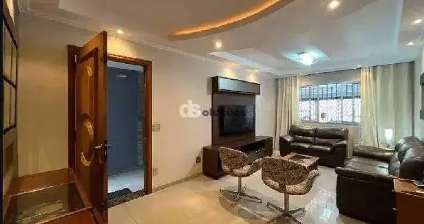 Casa com 3 quartos à venda na Rua George Chahestian, 144, Vila Basileia, São Paulo