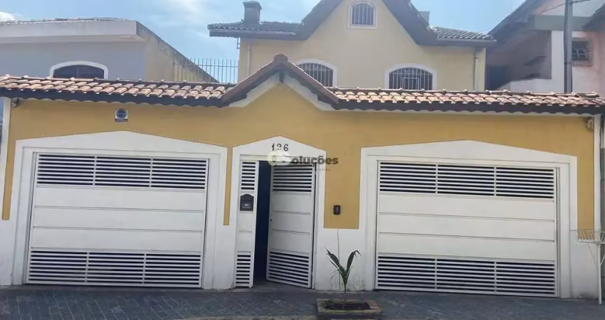 Casa com 3 quartos à venda na Rua Diogo Ribeiro, 126, Jardim Virgínia Bianca, São Paulo